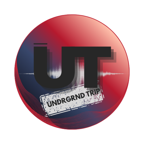 UNDRGRND Trip Logo