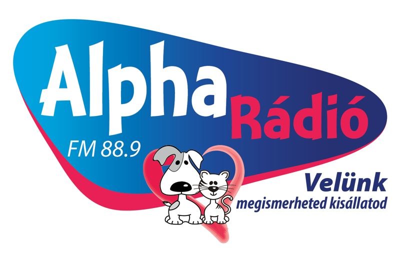 Alpha Radio